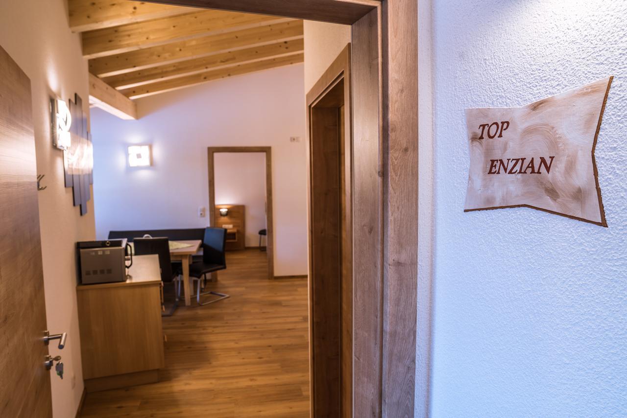 Gaestehaus Runhof Λάνγκενφελντ Εξωτερικό φωτογραφία