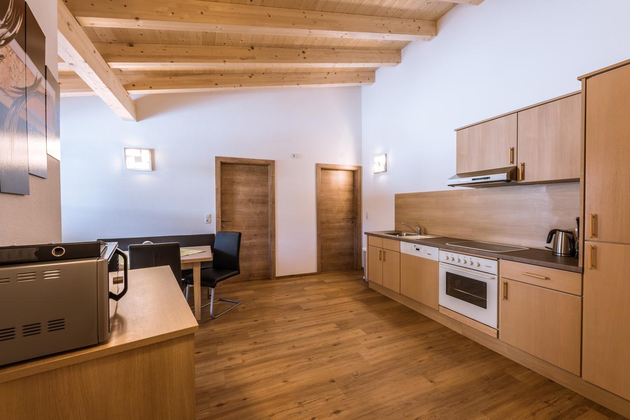 Gaestehaus Runhof Λάνγκενφελντ Εξωτερικό φωτογραφία