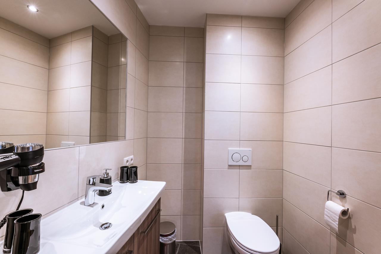 Gaestehaus Runhof Λάνγκενφελντ Εξωτερικό φωτογραφία