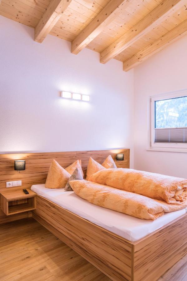 Gaestehaus Runhof Λάνγκενφελντ Δωμάτιο φωτογραφία