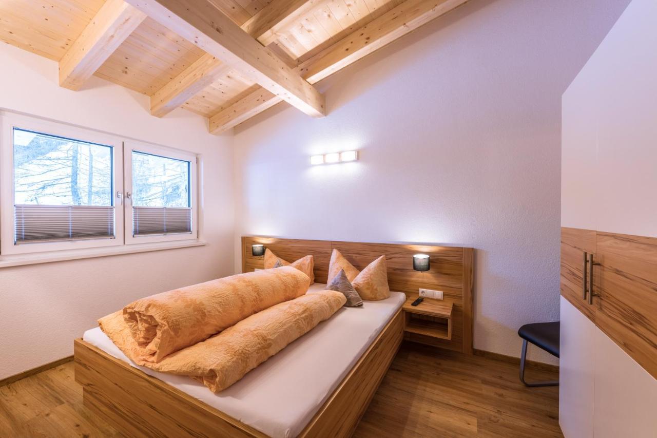 Gaestehaus Runhof Λάνγκενφελντ Δωμάτιο φωτογραφία