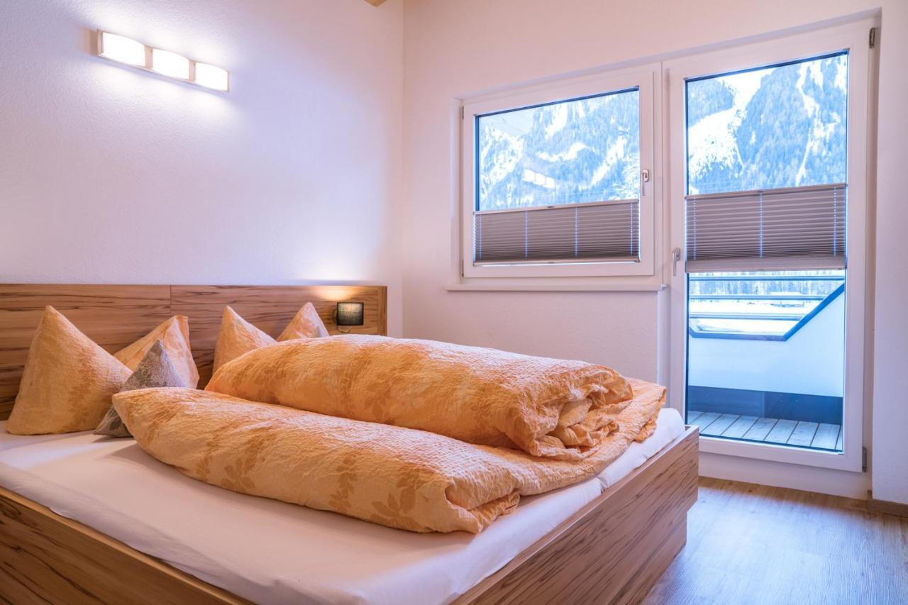 Gaestehaus Runhof Λάνγκενφελντ Δωμάτιο φωτογραφία