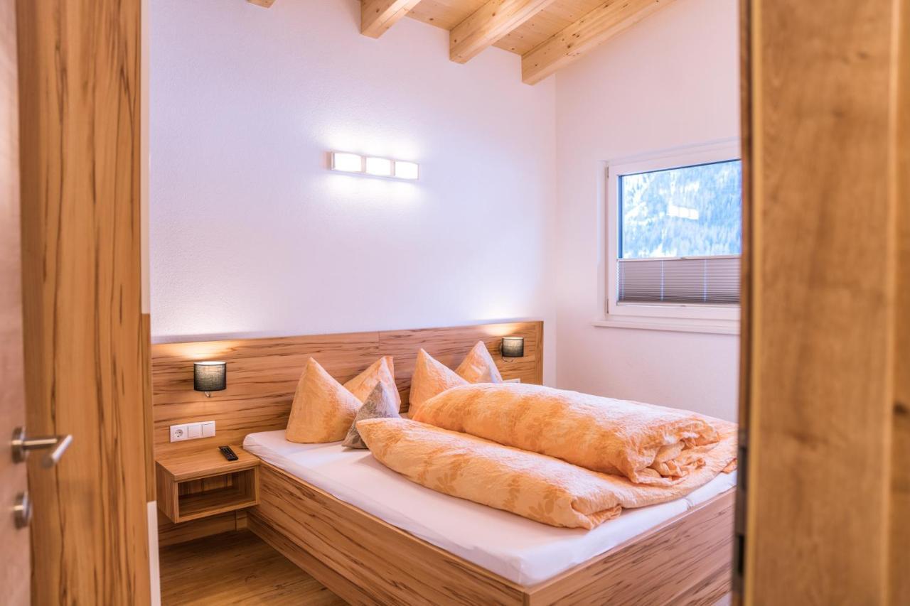 Gaestehaus Runhof Λάνγκενφελντ Δωμάτιο φωτογραφία