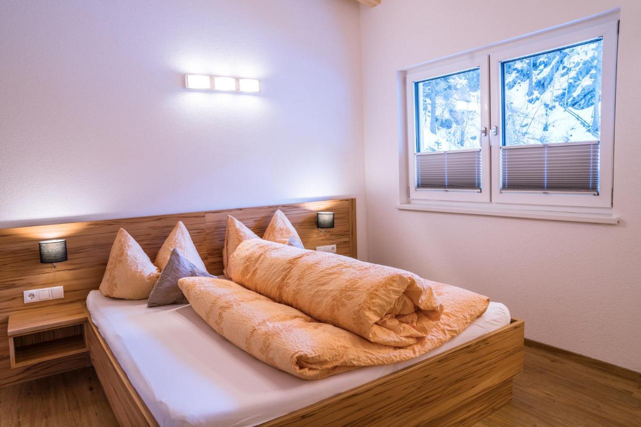 Gaestehaus Runhof Λάνγκενφελντ Δωμάτιο φωτογραφία