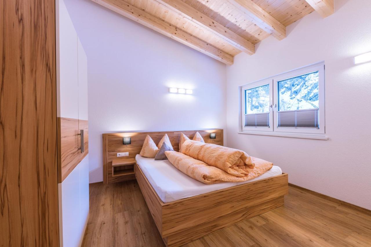 Gaestehaus Runhof Λάνγκενφελντ Δωμάτιο φωτογραφία